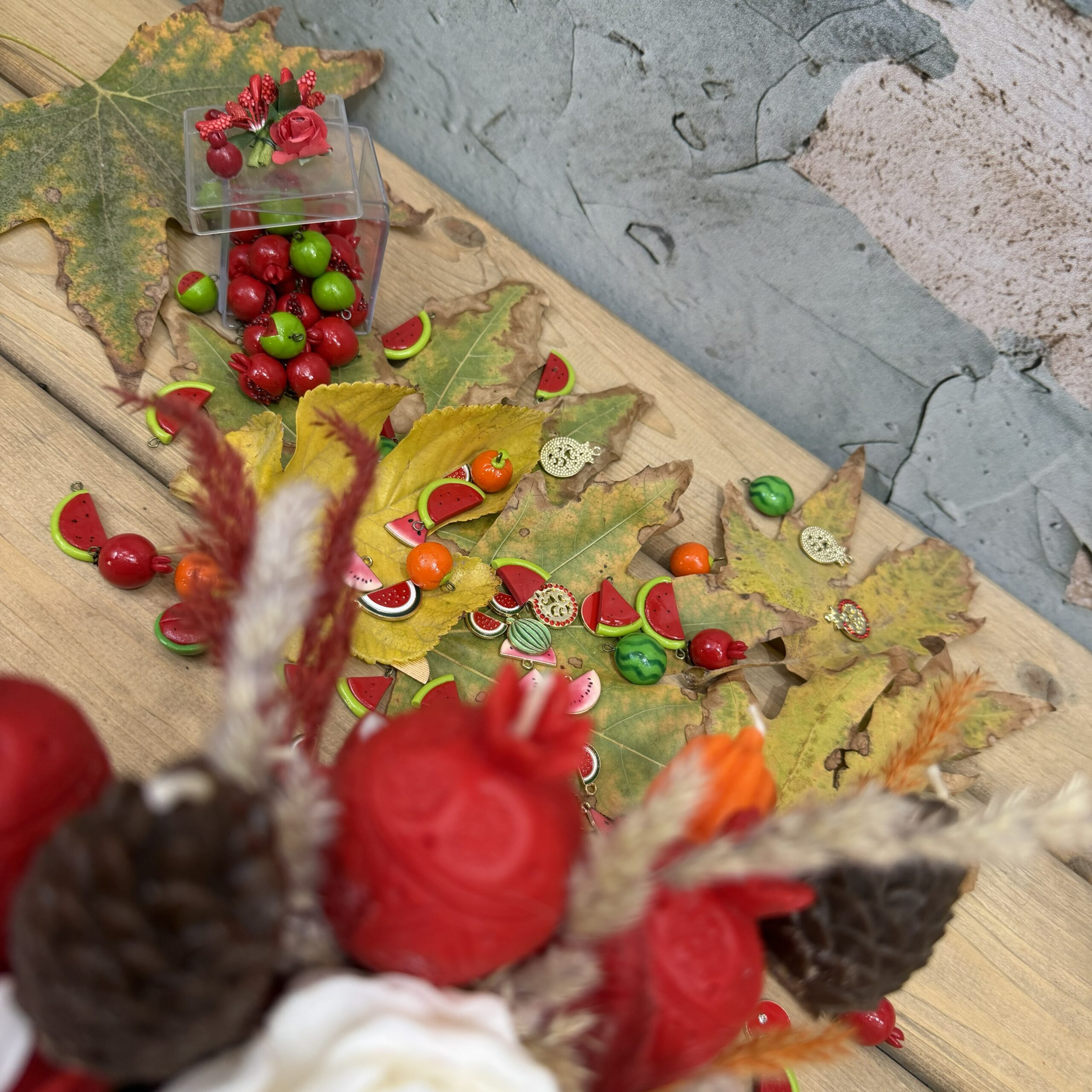 اکسسوری یلدایی