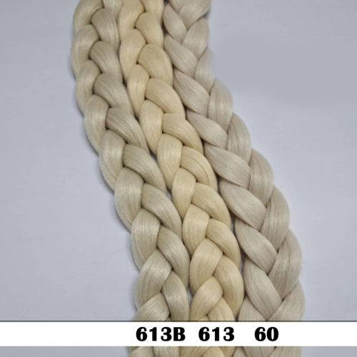 دم اسبی صاف 65 سانت