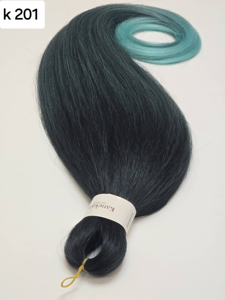 دم اسبی لایت کهکشانی