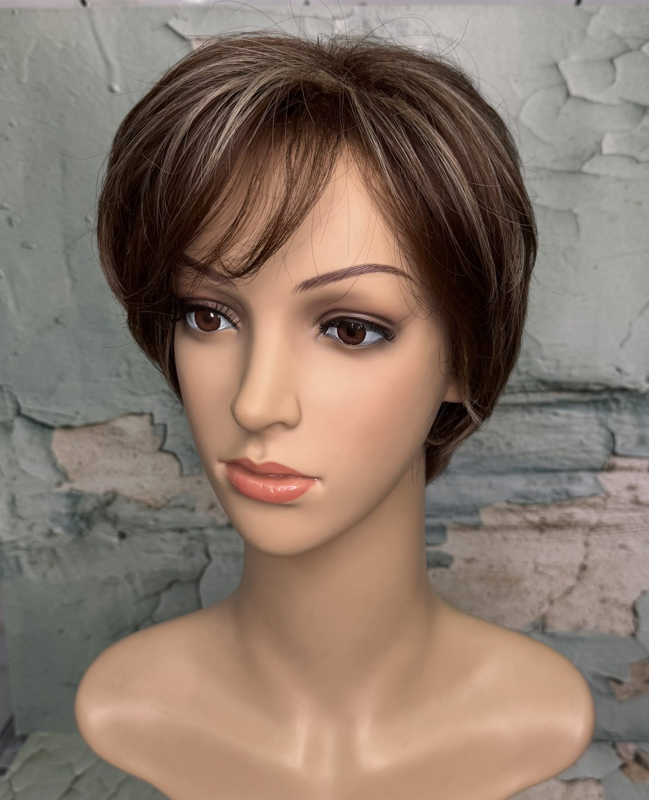 کلاه گیس کرنلی لایت