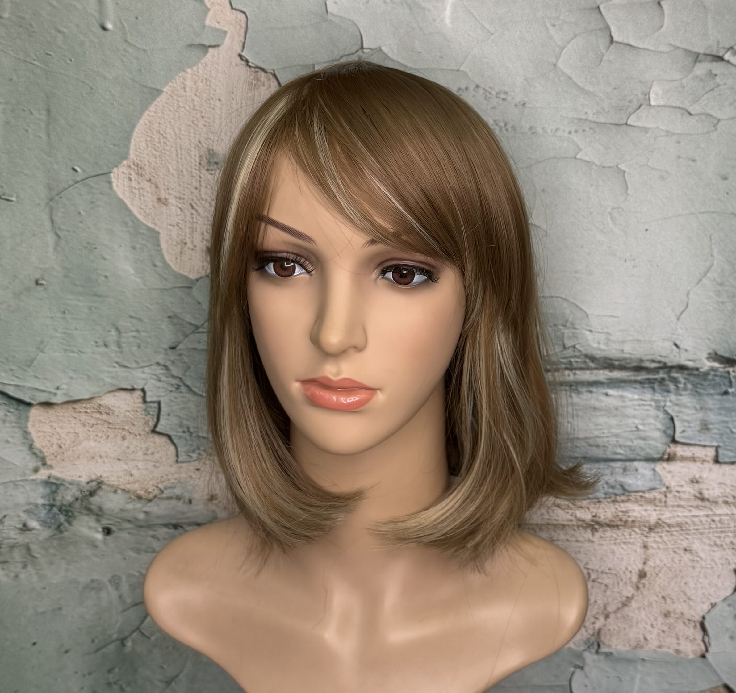 کلاه گیس لایت مصری 18h24