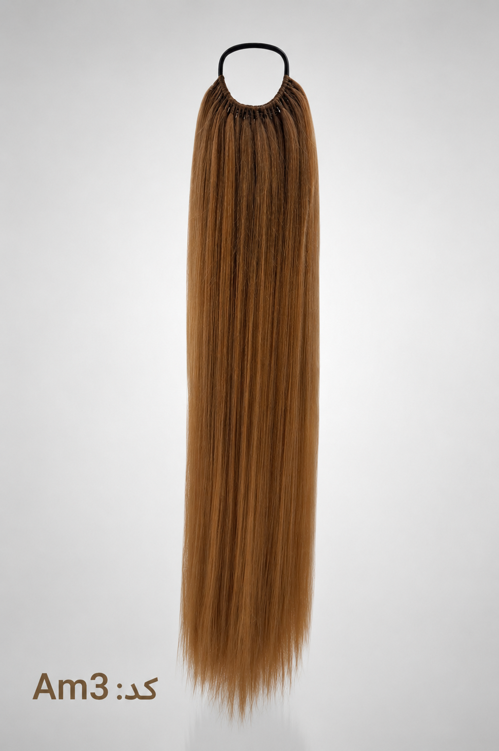دم اسبی آمبره 90 سانتی - Image 3