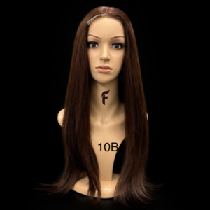کلاهگیس فرق متحرک قد 65 کد 10B