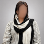 کفسری مینی طبیعی حجم پر