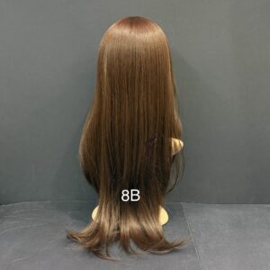 کلاهگیس فرق متحرک قد 65 کد 8B