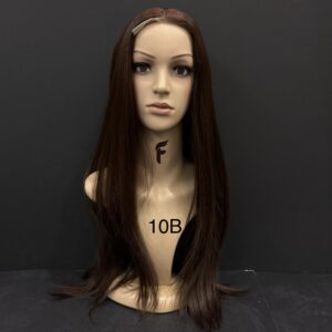 کلاهگیس فرق متحرک قد 65 کد 10B